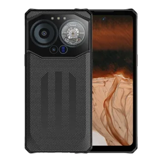 [EU Direct] IIIF150 B3 Dual Display 20GB 256GB 6.6 inch 100MP Camera 20MP Night Vision 10800mAh 30W Fast Charge NFC Heli