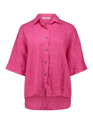 Zabaione - Blouse Al44iona orchid - Gr. - S