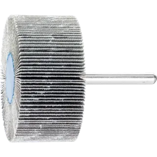 PFERD TOOLS SIC Fächerschleifer F SIC für harte NE Metalle - 44521156