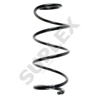 Suplex Feder hinten Renault Clio Modus 27264