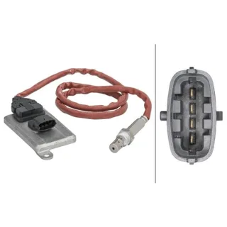 Hella NOx-Sensor 6PN358186-061