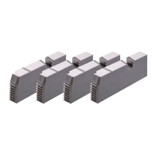Rothenberger Gewindeschneidbacken HSS BSPT R - 56236