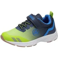 Jako J-NICISEEV Sneaker atmungsaktiv, nichtabfärbende Sohle