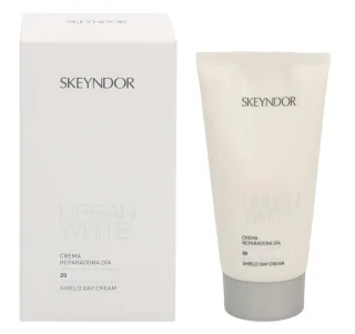 Skeyndor Urban White Shield Tagescreme 50 ml