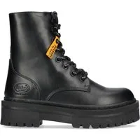 Dockers by Gerli Dockers by Gerli 57AZ202 Allblack Sneaker