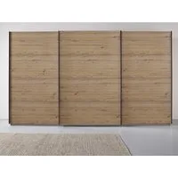 OTTO home Kleiderschrank Mehrzweckschrank Aktenschrank Möbel Mietswohnung TOPSELLER OTELI (3 Ausstattungen BASIC/CLASSIC/PREMIUM (inkl. SOFT-CLOSE-FUNKTION) Breiten 203/271/315/360 cm Höhen 210/229 cm MADE IN GERMANY