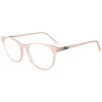 Edison & King Lesebrille Soul Mate, entspiegelt - Nudebrille aus Acetat
