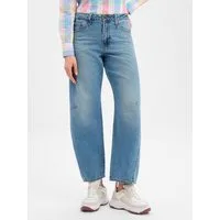 Levi's® Schlagjeans Baggy Dad Barrel