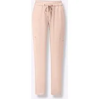 Witt Jerseyhose Hose komfortabel