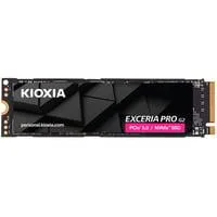 Exceria Pro G2 4 TB, SSD PCIe 5.0 x4, M.2 2280