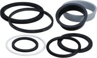Viega Dichtungsset 9971.5, aus Gummi schwarz 122782