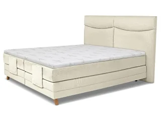 Boxspringbett SANSIBAR Langeoog