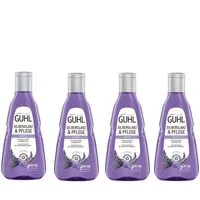 Guhl Silbershampoo