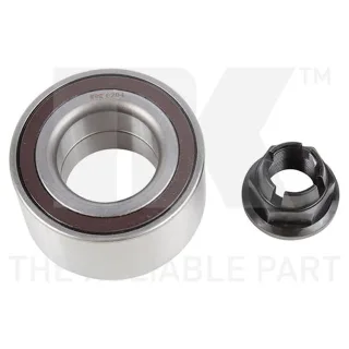 NK RADLAGER 755601