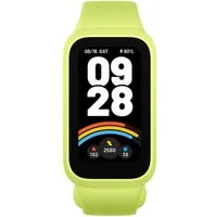 Xiaomi Fitness-Tracker Smart Band 9 Active, 1,47 Zoll AMOLED-Display, Herzfrequenzsensor, Schlafüberwachung