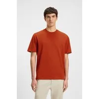 BOSS ORANGE T-Shirt TChup mit Rundhalsausschnitt