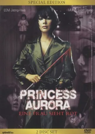 Princess Aurora [Special Edition] [2 DVDs]