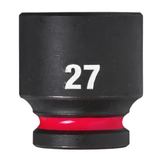 Milwaukee SHOCKWAVE Schlagnuss 1/2" kurz - 4932480321