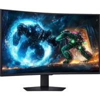Odyssey S37FG756EU, Gaming-Monitor 94 cm (37 Zoll), schwarz, UltraHD/4K, VA, Curved, FreeSync Premium Pro, 165Hz Panel