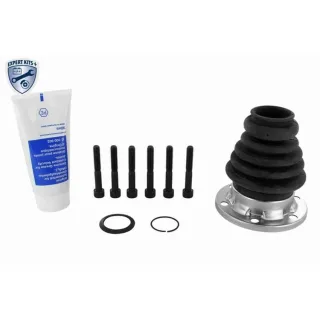 Vaico Achsmanschettensatz innen Audi Seat Skoda VW V10-6250