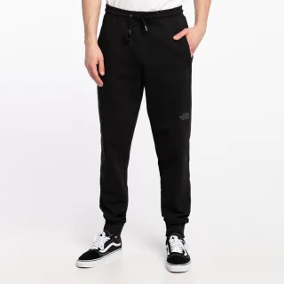 The North Face Herren NSE Licht Zip Taschen Jogger schwarz