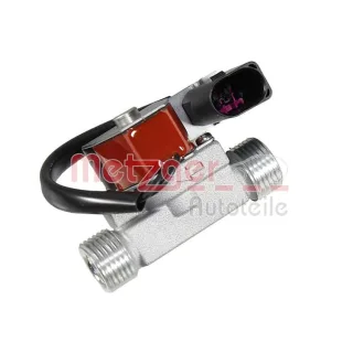 Metzger Expansionsventil Audi CUPRA Seat Skoda VW 2360167