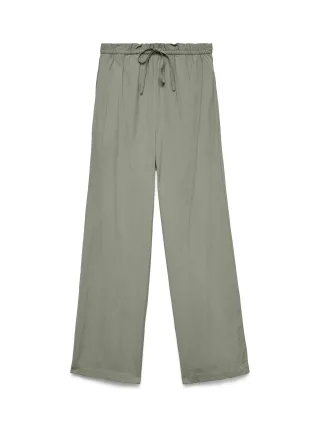 Aware - AWBERTHA HW PANT Seagrass - Gr. - M