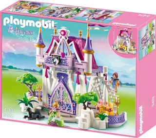 Playmobil 5474 - Kristallschloss
