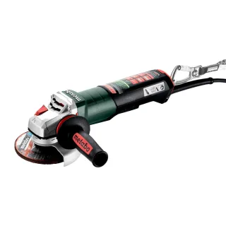 Metabo Winkelschleifer WEPBA 20-125 Quick DS BL - Karton - 600643000