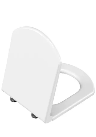 Vitra Valarte WC-Sitz mit Absenkautomatik, 124-003R009 124-003R009