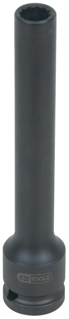 KS Tools 1/2" Zylinderkopf-Schlüssel, 10mm - 515.1276