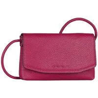 TOM TAILOR Umhängetasche Rissa, Damen Schultertasche, Handtasche, auch als Clutch tragbar