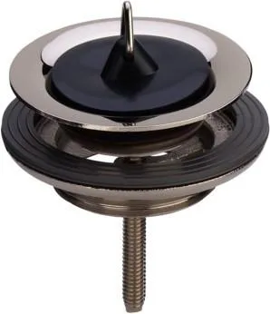Viega Universalventil 5121, in G1 1/4 x 60mm Messing poliert 100261