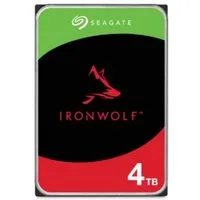 Seagate ST4000VN006 HDD-Festplatte (4 TB) 3.5""