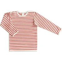 Leela COTTON Langarmshirt Wendelangarmshirt