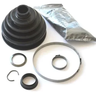 Spidan Achsmanschetten Audi A4 A6 A8 VW Passat Variant