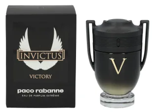 Paco Rabanne Invictus Victory Extreme Eau De Parfum 50ml