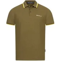 Ben Sherman T-Shirt Twin Tipped