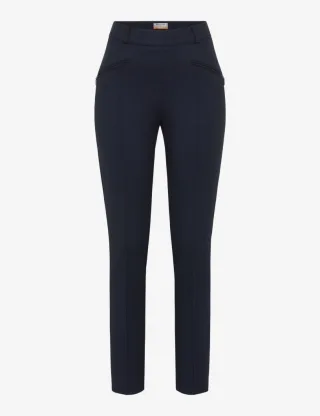 RAPHAELA by BRAX - Style Lillyth Chic navy - Gr. - 38