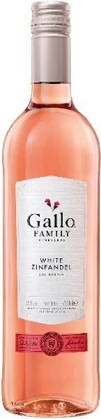 Gallo FV White Zinfandel Jg. 2024