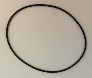 ELMAG O-Ring-Dichtung Nr. 10 - 9403626
