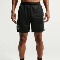 Nike Trainingsshorts Nike Flex Men's Dri-FIT 7" Versatile Shorts mit lockerem Schnitt