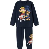 Name It Schlafanzug NMMARLO PAWPATROL LS NIGHTSET NOOS CPLG (Set, 2 tlg)