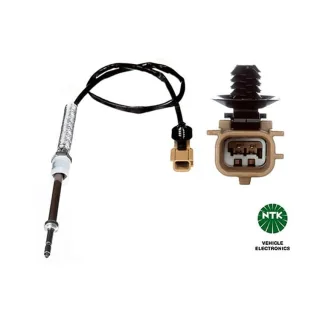 NTK Abgastemperatursensor Dacia Nissan Opel Renault
