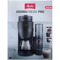 Melitta Filterkaffeemaschine