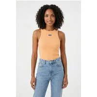 HUGO Tanktop Easy Tank Stretch-Baumwolle, Slim Fit