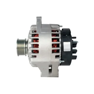 Hella Lichtmaschine 130A Saab 9-3 9-3x 9-5 1,9