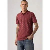 Levi's® Poloshirt LEVIS HM POLO mit Markenlogo auf der Brust