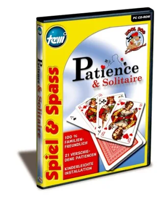 Patiencen & Solitaire