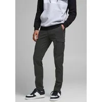 Jack & Jones Cargohose JPSTMARCO JJJOE CARGO